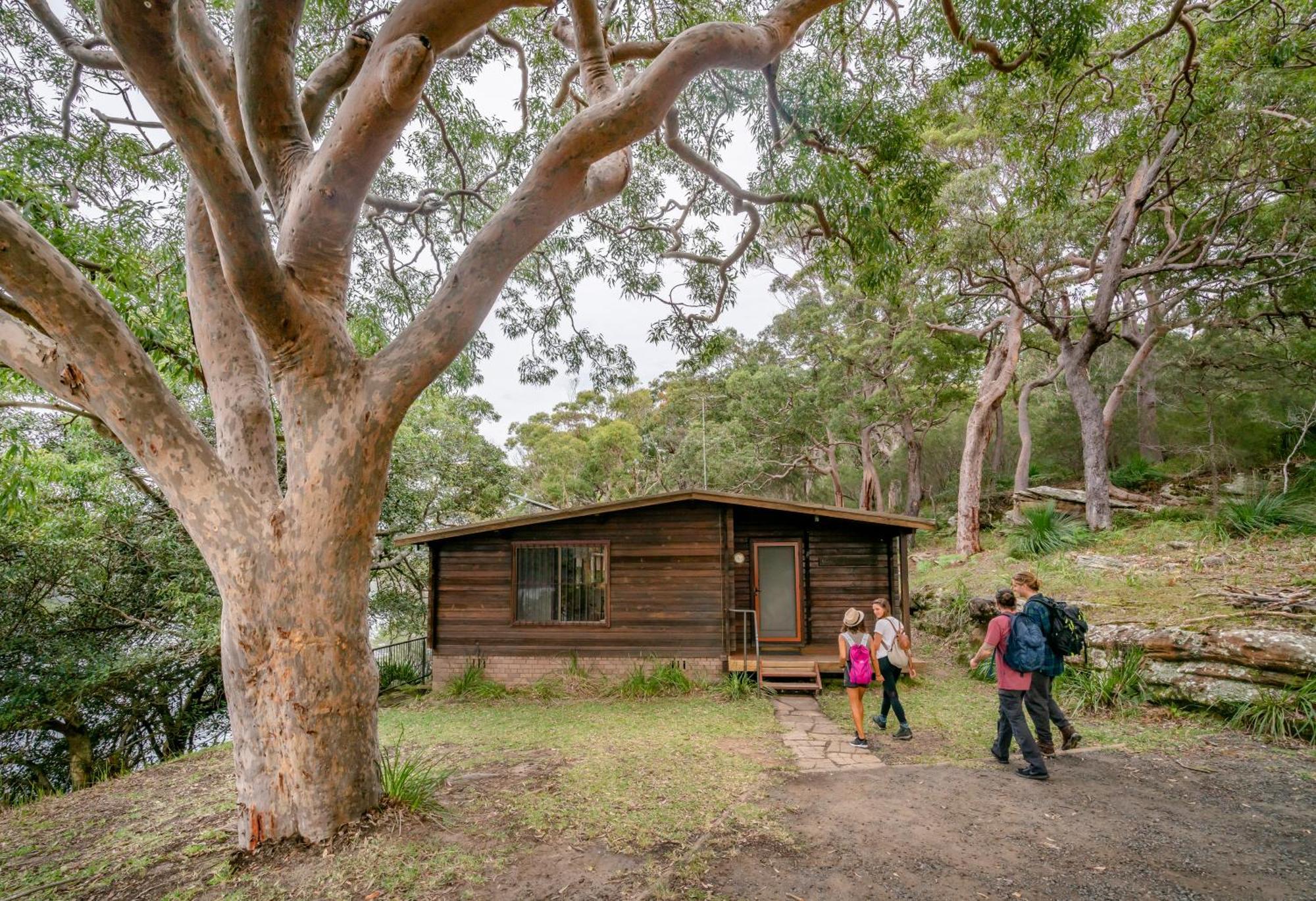 Royal National Park Cottages Engadine Εξωτερικό φωτογραφία