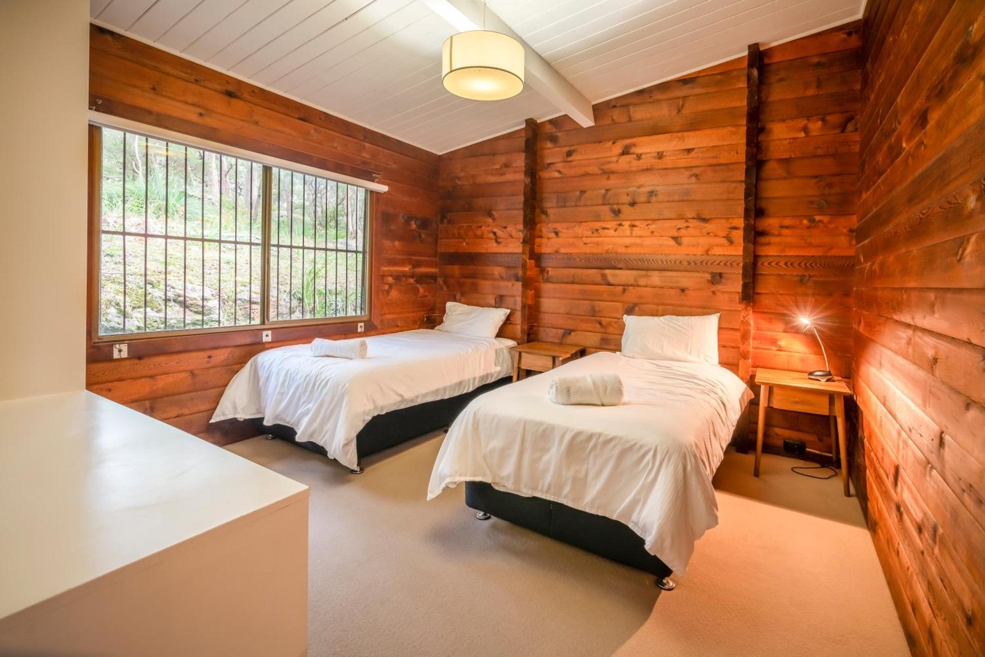 Royal National Park Cottages Engadine Εξωτερικό φωτογραφία