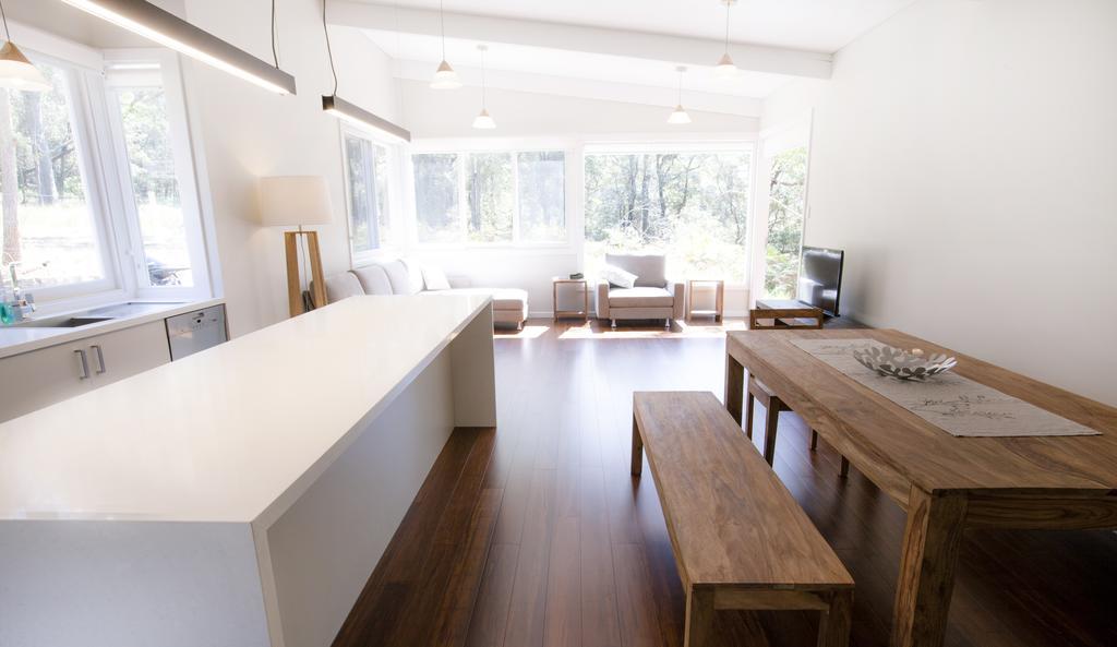 Royal National Park Cottages Engadine Εξωτερικό φωτογραφία