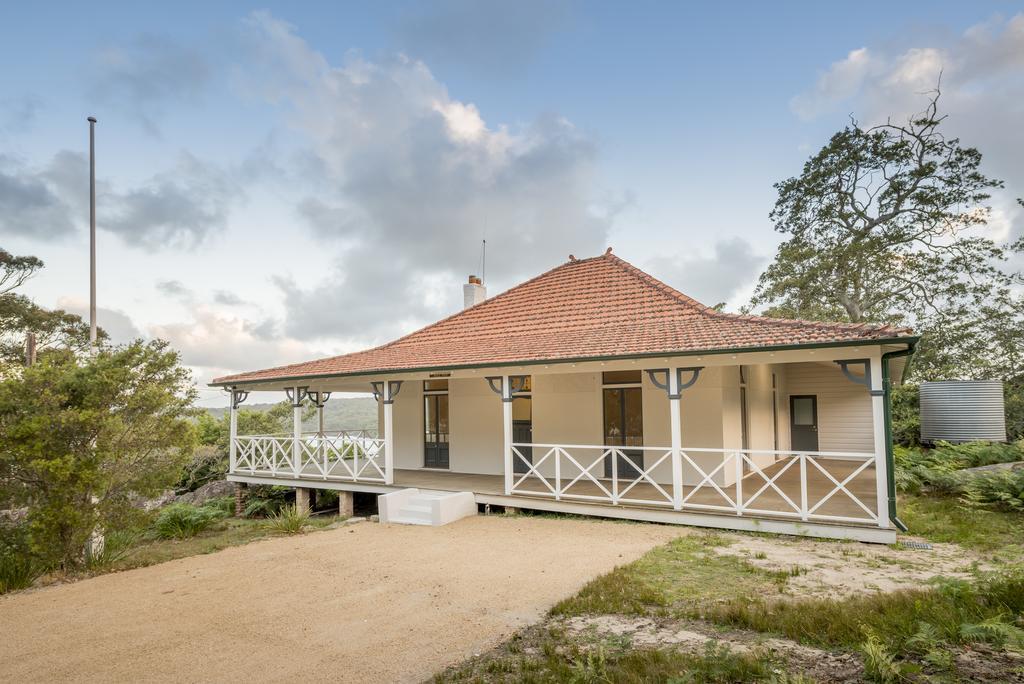 Royal National Park Cottages Engadine Εξωτερικό φωτογραφία